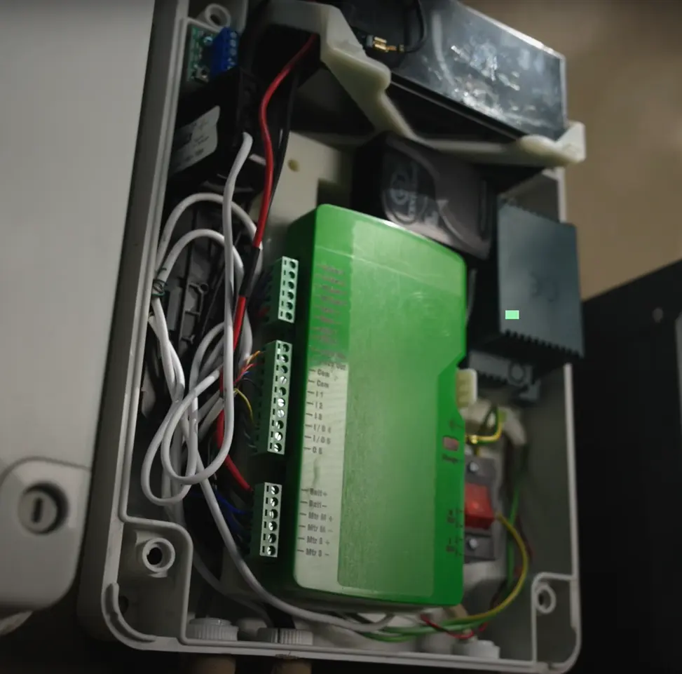 Servicios de Acceso 614