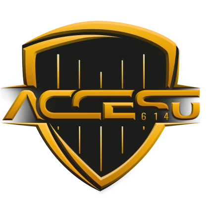 Logo principal de Acceso 614